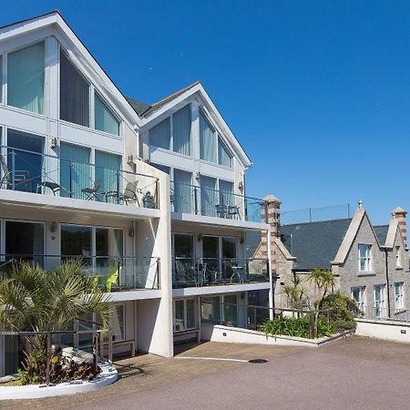 Atlantis Apartment St Ives  Exterior photo